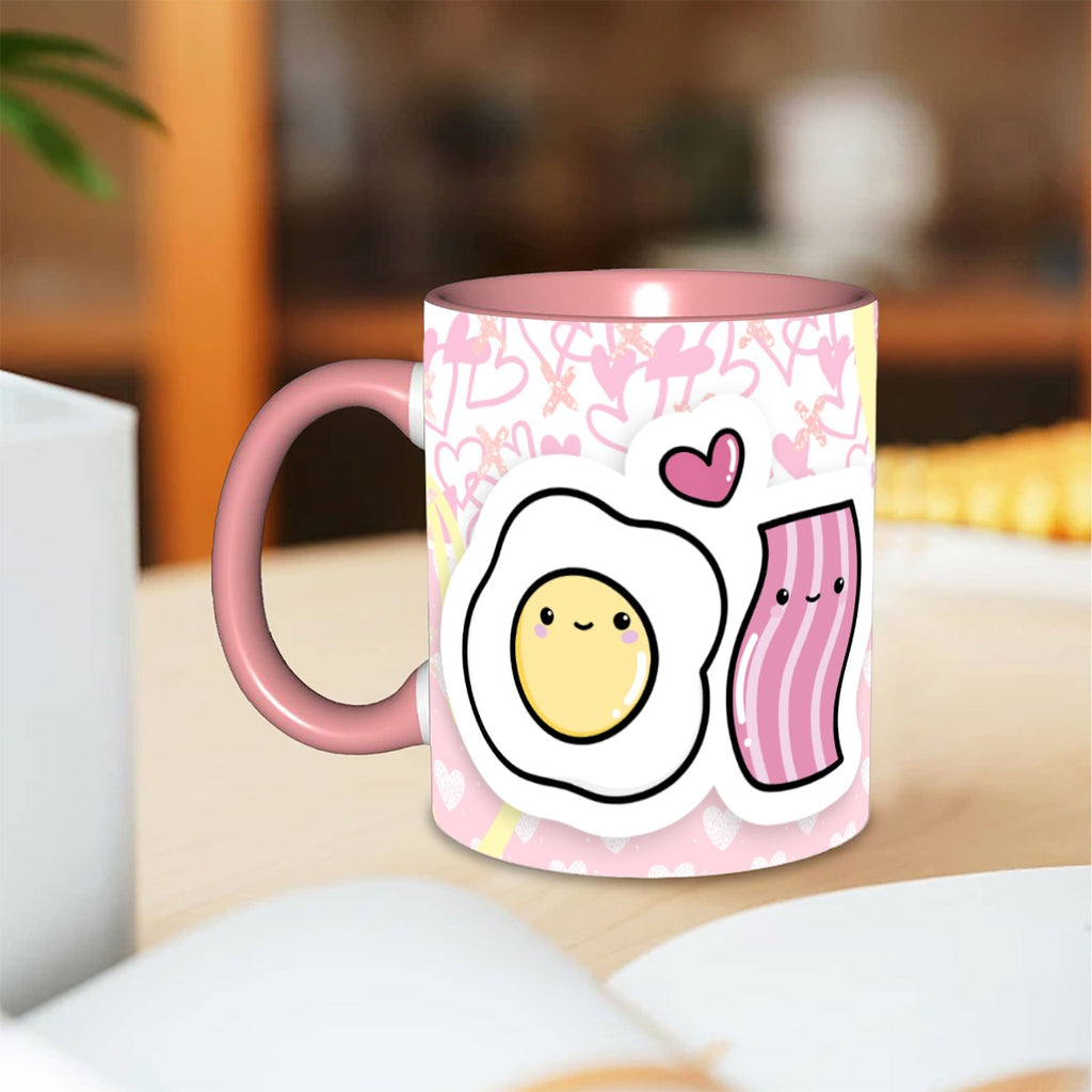 Tumbler-Taza Somos el Mejor Equipo – Colección San Valentin