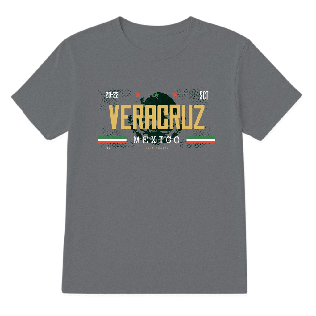 Camiseta Veracruz México Unisex