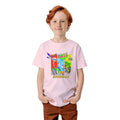 Camiseta Infantil Honduras Roatán – Playera Patriótica para Niños | Gildan 5000B