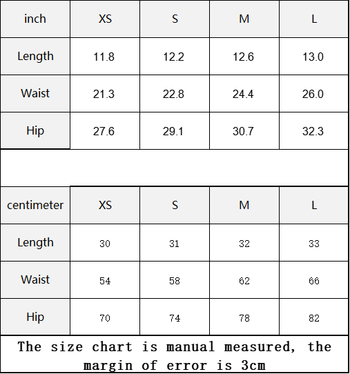 Short Deportivo Colombia Bandera Slim Fit Mujer