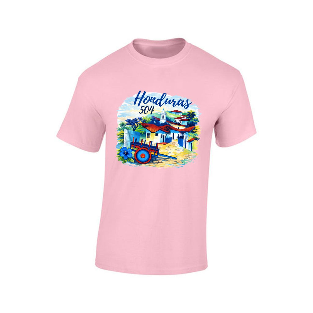 Honduras 504 Édition Culturelle Unisexe Multistyle