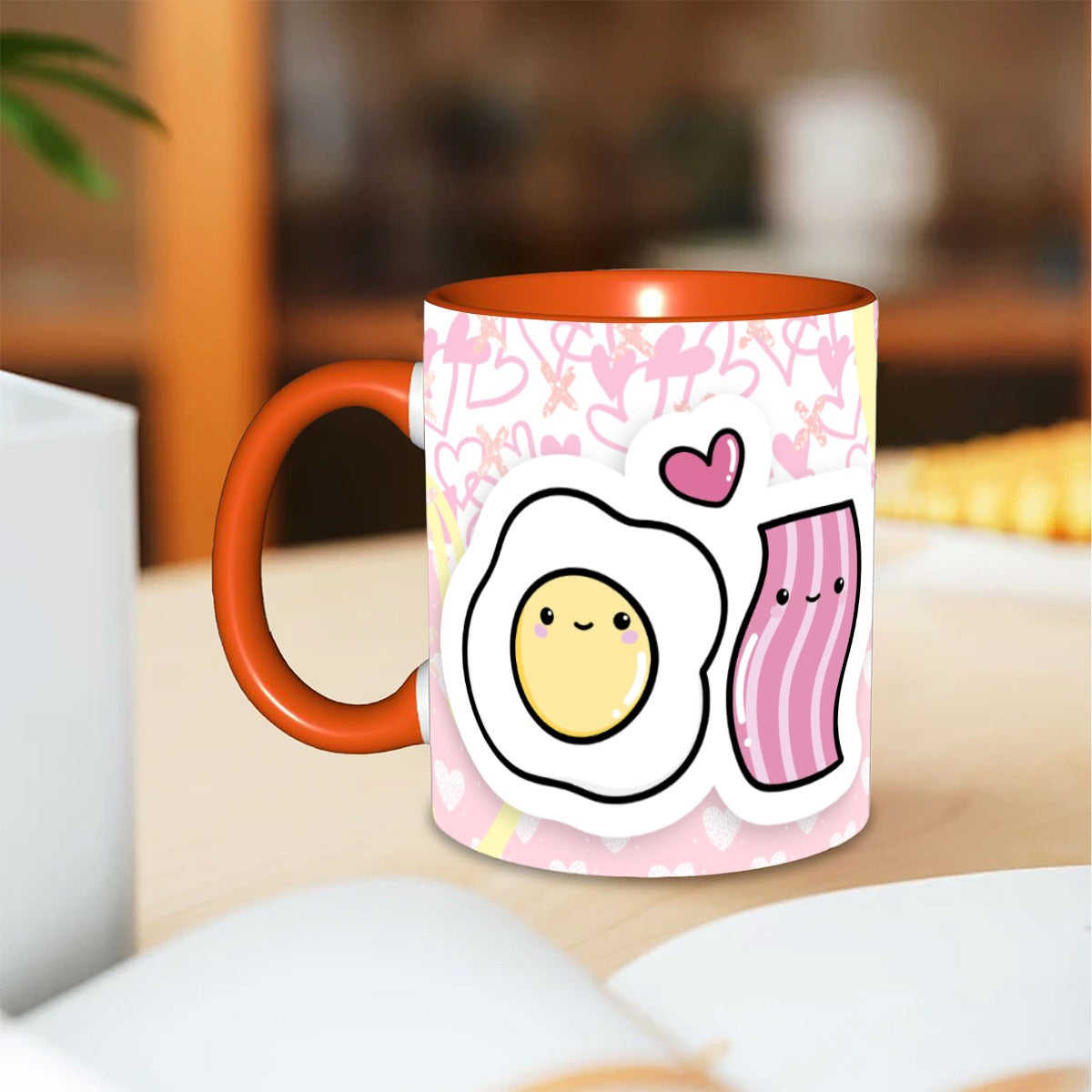 Tumbler-Taza Somos el Mejor Equipo – Colección San Valentin