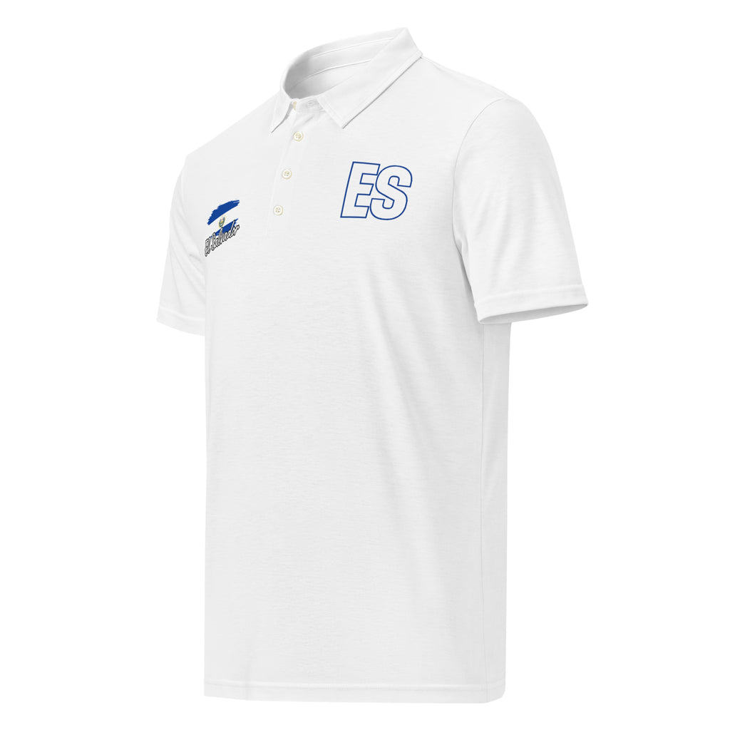 Polo El Salvador Gildan 8800 DryBlend®