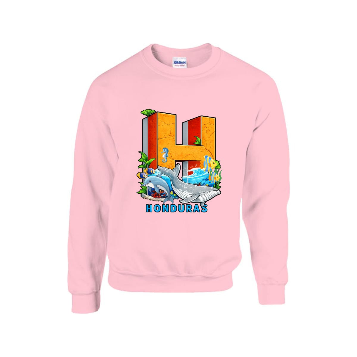Honduras 504 Edición Cultural Unisex Multiestilo (Copia)
